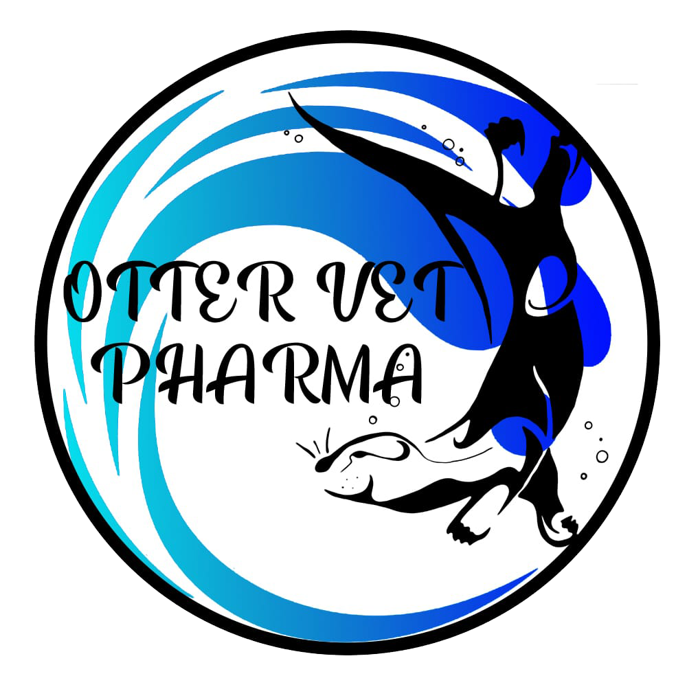 OtterVet Pharma Logo