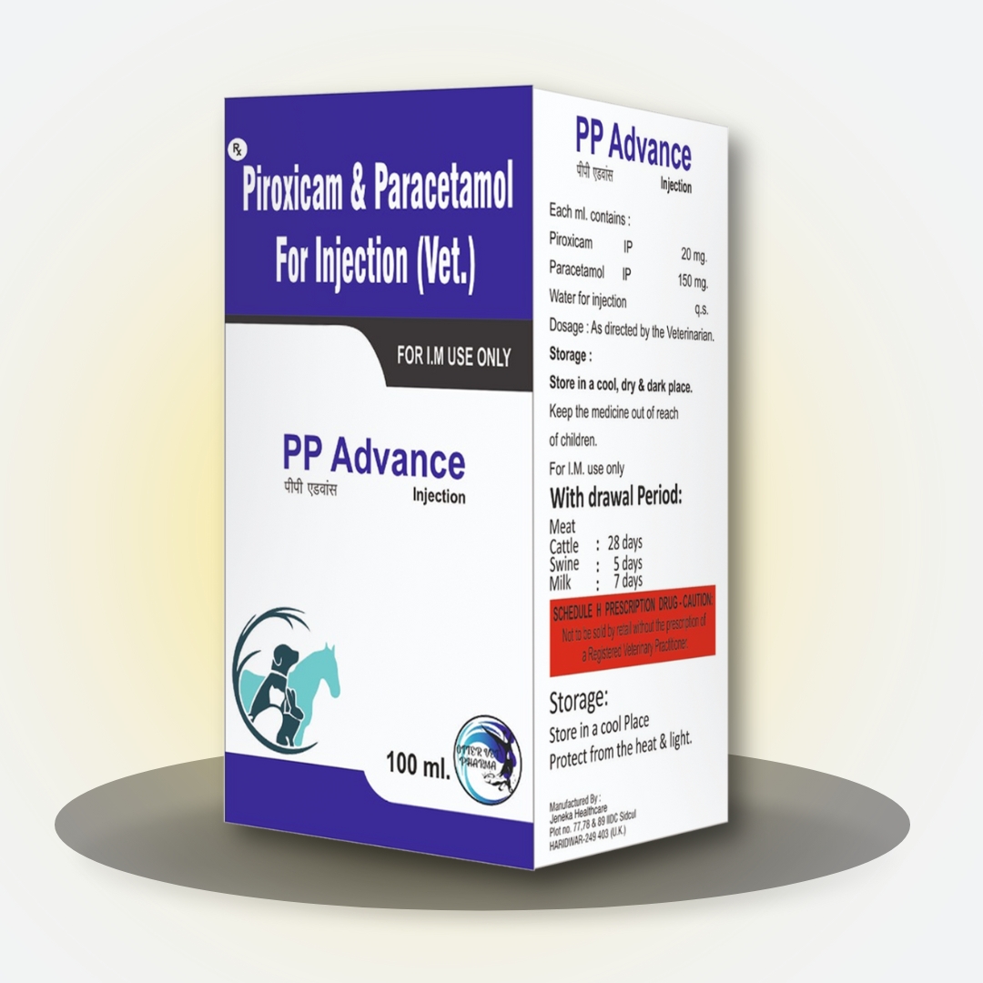 PP Advance Injection